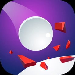 弹跳球冲刺 V1.0 安卓版