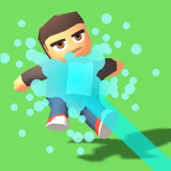 HoseDown苹果版 V1.0 ios版