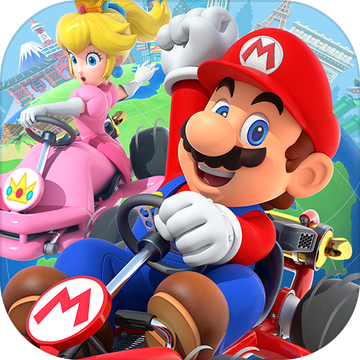 马里奥赛车巡回赛 V1.0.1 安卓版