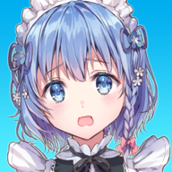 女仆女友正式版 V2.44.1 最新版