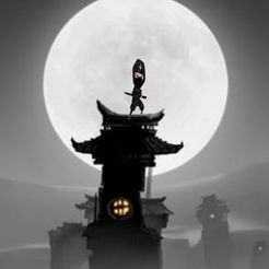 忍者出击吧 V1.0 安卓版