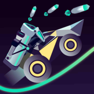 阿尔法赛道 V1.0.4 安卓版