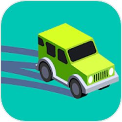 滑动飞车 V1.1.7 最新版