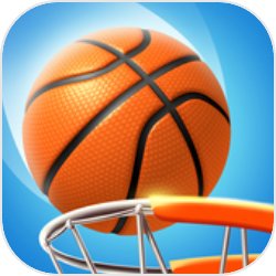 投篮高手 V1.1.7 安卓版