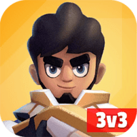 Heroes Strike V20 苹果版