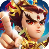 无双西游记 V1.0.1 安卓版