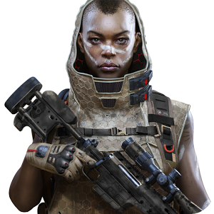 汤姆克兰西：暗影狙击 V1.0.12 最新版