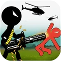 火柴人军队遗产战争 V1.00 安卓版