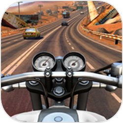 最强摩托赛车手 V1.23.0 安卓版