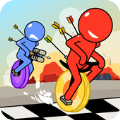 火柴人赛车手最新版 V1.0.1 正式版