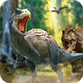 恐龙刺激求生 V1.3.4 免费版