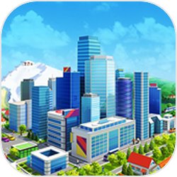 飞机城市 V1.0.3 安卓版