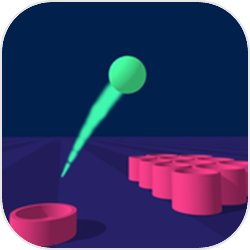 篮筐投射 V2.10 安卓版