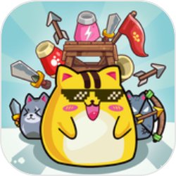 猫咪守卫战 V1.0 免费版