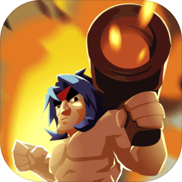 热血枪手 V1.2 免费版