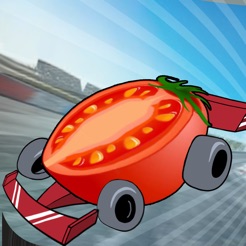番茄飙车 V1.0 最新版