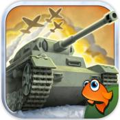 冰封前线1941 V1.9.2 中文汉化版