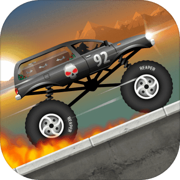 RenegadeRacing V1.0 安卓版