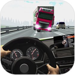 赛车范 V1.0.3 免费版