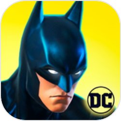DC传奇 V1.2.3 免费版