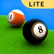 Pool Break Lite V2.7.2 苹果版