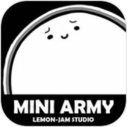 迷你军队 V1.0.5 免费版