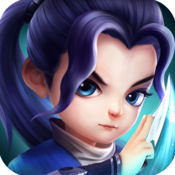 风云仙侠 V1.1 无限元宝版