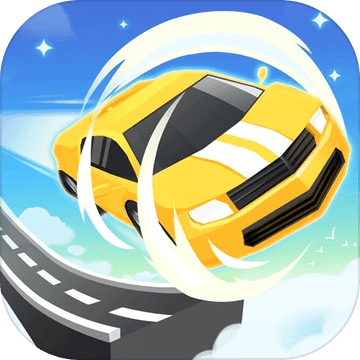 云顶飞车 V1.0 免费版