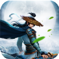风驰幽林 V1.0 免费版
