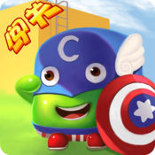 果冻星连萌 V1.1.2 免费版