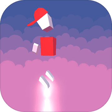 彩虹酷跑 V1.2 免费版
