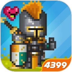 勇者大乱斗 V1.11.1 安卓版
