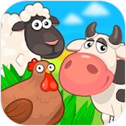 儿童农场 V1.0 完整版