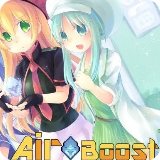 AirBoost V1.0.0 中文版