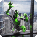 蜘蛛侠绳索英雄传 V1.0.0 安卓版