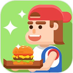汉堡工厂模拟 V1.1.1 安卓版