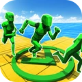 人类逃离比赛 V0.1 免费版