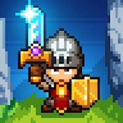 探索冲刺2 V1.0.0 安卓版