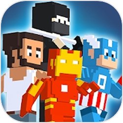 英雄过马路 V1.2 安卓版