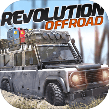 Revolution Offroad V1.0.9 免费版