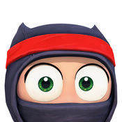 Clumsy Ninja V1.29.0 中文版
