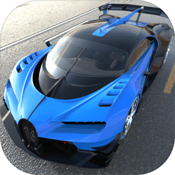 真实公路漂移 V1.0 安卓版