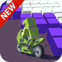 绿色小人自行车 V1.1 最新版