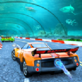 水下汽车竞技赛 V1.0 最新版