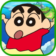 蜡笔小新奇妙冒险 V1.0.1 安卓版