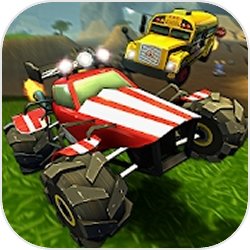 疯狂驾驶2 V3.55 免费版