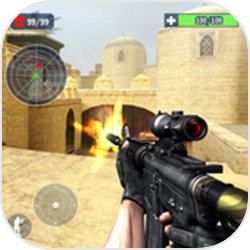 反恐特警 V1.2.6 安卓版