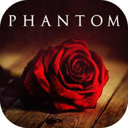 逃脱游戏：PHANTOM V1.0 苹果版