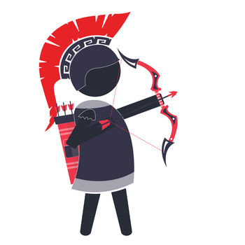 Arqy.io：Archers Game V1.7.1 苹果版