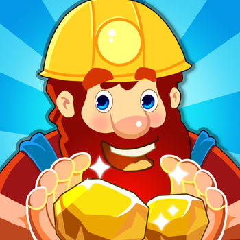 黄金矿工冒险 V1.01 IOS版